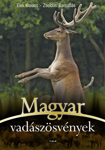 Magyar vadszsvnyek