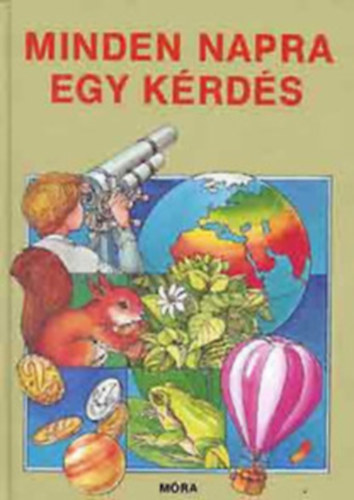 Minden napra egy krds