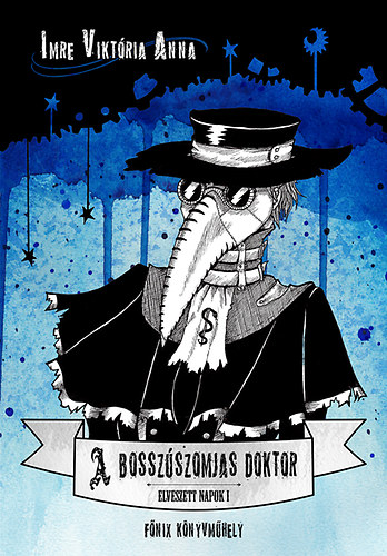 A bosszszomjas doktor