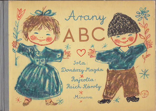 Arany ABC