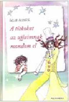 A titkokat az ujjaimnak mondom el