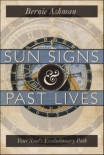 Sun signs past lives