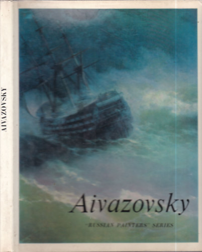 Aivazovsky (Russian Painters)
