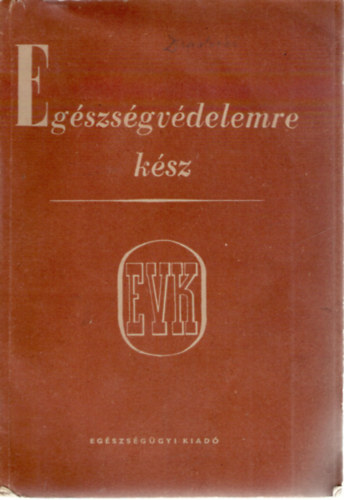 Eg�szs�gv�delemre k�sz