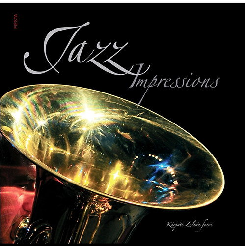 Jazz Impressions - Krpti Zoltn foti