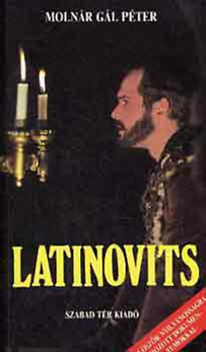 Latinovits