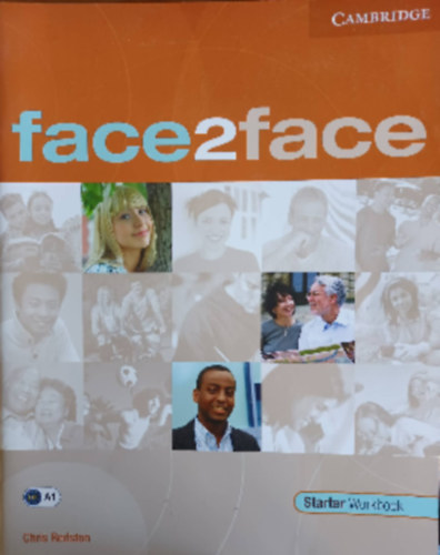 Face2face - Starter Workbook