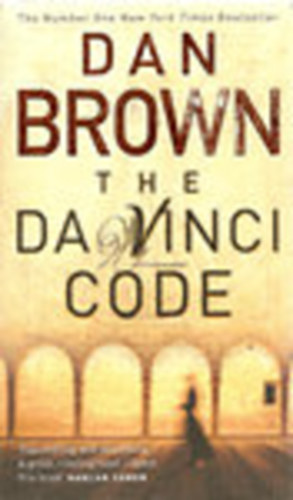 Dan Brown - The DaVinci Code