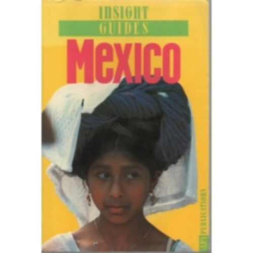 MEXICO - INSIGHT GUIDES