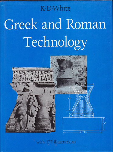 Greek and Roman Technology