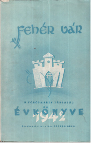 Feh�r v�r - A sz�kesfeh�rv�ri V�r�smarty t�rsas�g �vk�nyve 1942