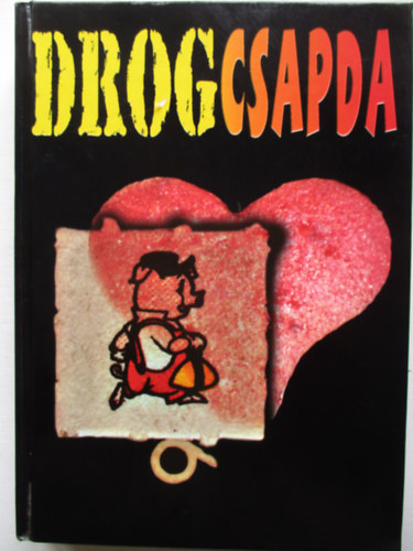 Drogcsapda