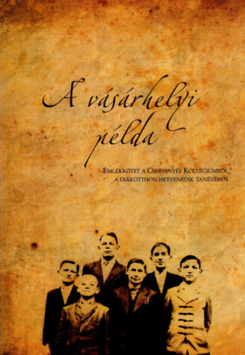 A vsrhelyi plda