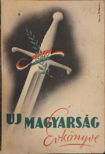 j Magyarsg vknyve 1942