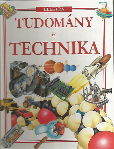 Tudomny s technika (Oxford)