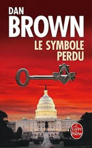 Dan Brown - Le Symbole Perdu