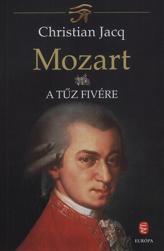 Mozart III. - A Tz fivre
