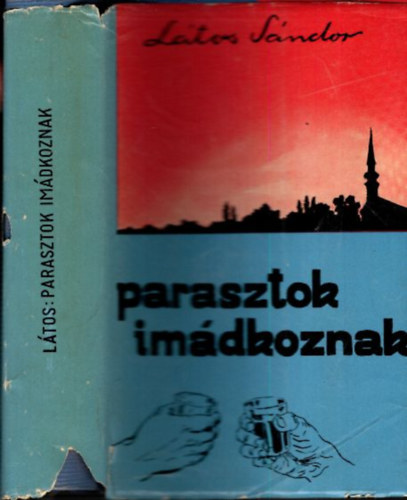 Parasztok imdkoznak (dediklt)