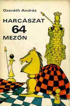 Harcszat 64 mezn