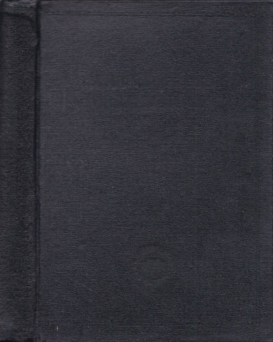 Arany J�nos - Arany J�nos �sszes m�vei IV. (kritikai) - Keveh�za. Buda hal�la. A hun tril�gia t�red�kei