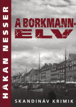 A Borkmann-elv