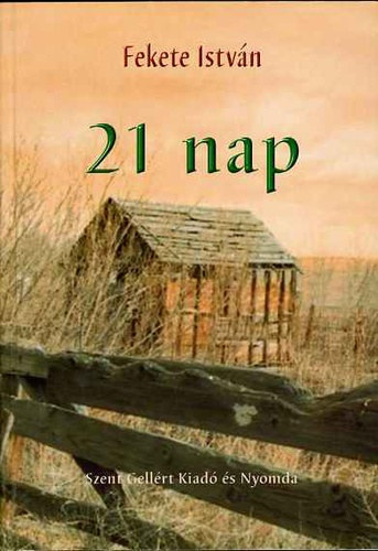21 (Huszonegy) nap
