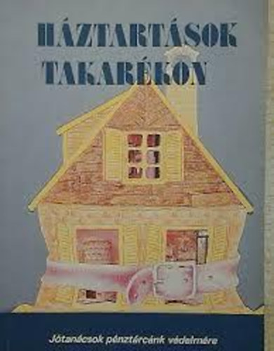 Hztartsok takarkon