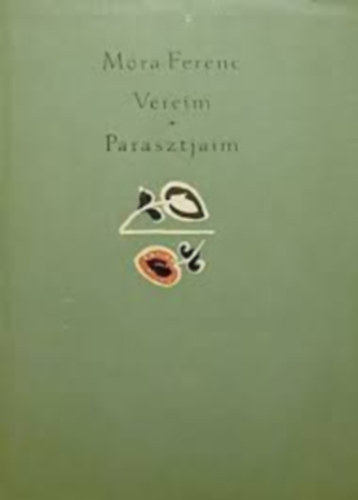 Mra Ferenc - Vreim-Parasztjaim