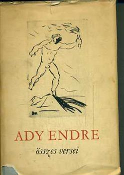 Ady Endre sszes versei
