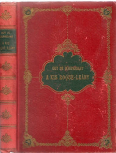 A kis roque-l�ny