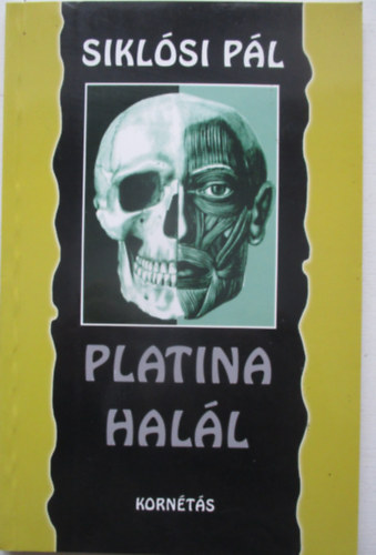 Platina hal�l
