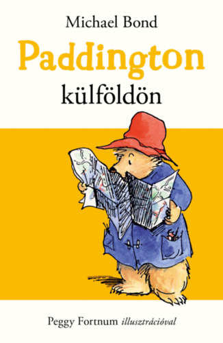 Paddington klfldn