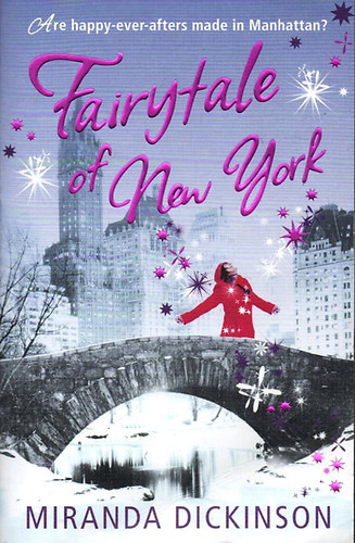 Mirinda Dickinson - Fairytale of New York