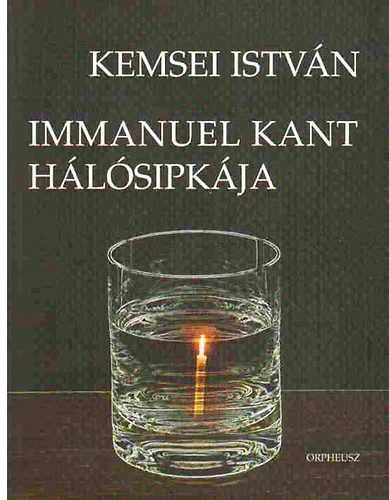 Immanuel Kant hlsipkja