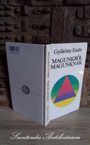 Magunkrl magunknak - hatodik kiads;