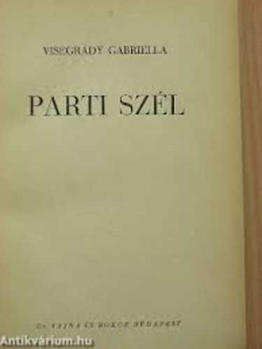 Parti szl