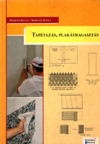 Taptzs, plaktragaszts