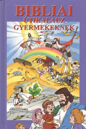 Bibliai tikalauz gyermekeknek