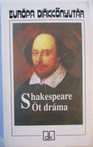 Shakespeare- t drma