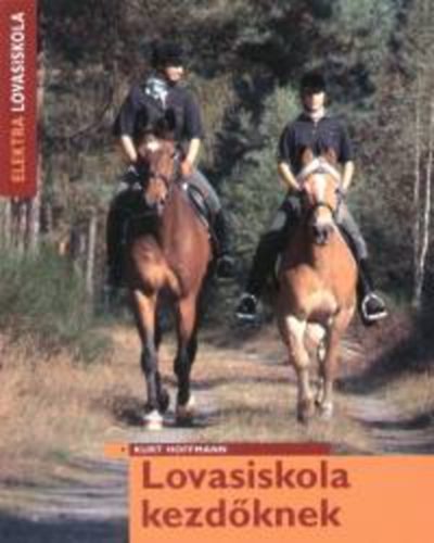 Lovasiskola kezdknek