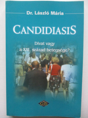 Candidiasis