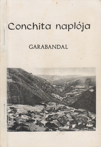 Conchita Gonzales - Conchita naplja -Garabandal-