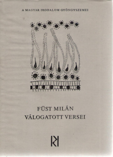 Fst Miln - Fst Miln vlogatott versei