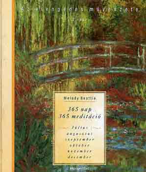 Melody Beattie - 365 nap, 365 medit�ci� II.