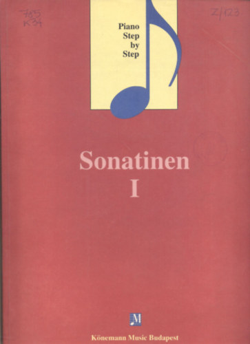 Sonatinen I.