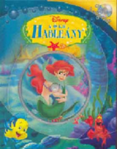 A kis Hableny (Olvasd s hallgasd!) - Cd-mellklettel