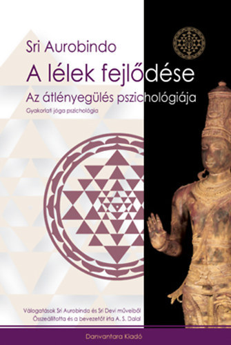 A llek fejldse    - A pszichikus lny termszete -  A pszichikus dntse s az jjszlets krlmnyei - A pszichikus lny s az talakuls - Tuds - mentlis s pszichikus