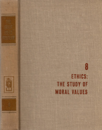 Ethics: The Study of Moral Values