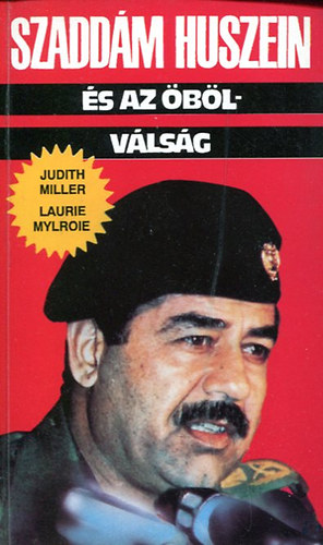 Szaddm Huszein s az blvlsg
