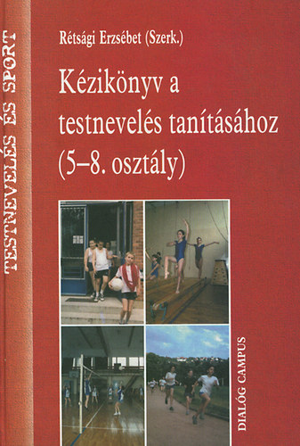 Kziknyv a testnevels tantshoz (5-8. osztly)